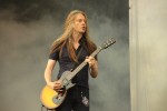 Alle Fotos: der Donnerstag in Balingen., Bang Your Head!!! 2016 | © laut.de (Fotograf: Michael Edele)