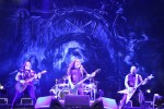 Alle Fotos: der Donnerstag in Balingen., Bang Your Head!!! 2016 | © laut.de (Fotograf: Michael Edele)