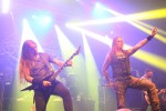 Alle Fotos: der Donnerstag in Balingen., Bang Your Head!!! 2016 | © laut.de (Fotograf: Michael Edele)
