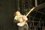 Die Fotos vom Freitag., Bang Your Head!!! 2016 | © laut.de (Fotograf: Michael Edele)