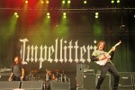 Die Fotos vom Freitag., Bang Your Head!!! 2016 | © laut.de (Fotograf: Michael Edele)