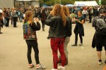 Die Fotos vom Freitag., Bang Your Head!!! 2016 | © laut.de (Fotograf: Michael Edele)