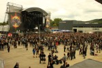 Die Fotos vom Freitag., Bang Your Head!!! 2016 | © laut.de (Fotograf: Michael Edele)