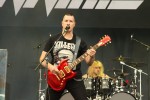 Die Fotos vom Freitag., Bang Your Head!!! 2016 | © laut.de (Fotograf: Michael Edele)