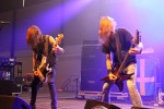 Die Fotos vom Freitag., Bang Your Head!!! 2016 | © laut.de (Fotograf: Michael Edele)