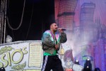 Ssio, 257ers und Co, | © laut.de (Fotograf: Philipp Kopka)