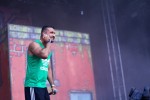 Ssio, 257ers und Co, | © laut.de (Fotograf: Philipp Kopka)