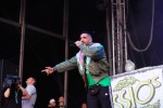 Ssio, 257ers und Co, | © laut.de (Fotograf: Philipp Kopka)