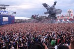 Ssio, 257ers und Co, | © laut.de (Fotograf: Philipp Kopka)