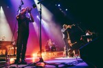 Die Indie-Folker aus Santa Fe in der Domstadt., Köln, Palladium, 2016 | © laut.de (Fotograf: Dariusz Misztal)