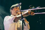 Die Indie-Folker aus Santa Fe in der Domstadt., Köln, Palladium, 2016 | © laut.de (Fotograf: Dariusz Misztal)