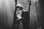 Die Indie-Folker aus Santa Fe in der Domstadt., Köln, Palladium, 2016 | © laut.de (Fotograf: Dariusz Misztal)