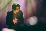 Die Indie-Folker aus Santa Fe in der Domstadt., Köln, Palladium, 2016 | © laut.de (Fotograf: Dariusz Misztal)