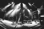 Die Indie-Folker aus Santa Fe in der Domstadt., Köln, Palladium, 2016 | © laut.de (Fotograf: Dariusz Misztal)