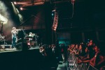 Die Indie-Folker aus Santa Fe in der Domstadt., Köln, Palladium, 2016 | © laut.de (Fotograf: Dariusz Misztal)