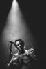 Die Indie-Folker aus Santa Fe in der Domstadt., Köln, Palladium, 2016 | © laut.de (Fotograf: Dariusz Misztal)