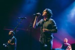 Die Indie-Folker aus Santa Fe in der Domstadt., Köln, Palladium, 2016 | © laut.de (Fotograf: Dariusz Misztal)
