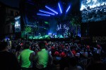 Die Coney Island Queen kommt nach Locarno – und bezirzt die Piazza Grande., Locarno, Moon And Stars 2016 | © laut.de (Fotograf: Alex Klug)