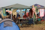 Alle Fotos zum Festival an der Nordsee., Deichbrand 2016 | © laut.de (Fotograf: Alexander Austel)