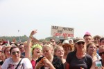 Alle Fotos zum Festival an der Nordsee., Deichbrand 2016 | © laut.de (Fotograf: Alexander Austel)