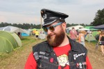 Alle Fotos zum Festival an der Nordsee., Deichbrand 2016 | © laut.de (Fotograf: Alexander Austel)