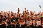 Alle Fotos zum Festival an der Nordsee., Deichbrand 2016 | © laut.de (Fotograf: Alexander Austel)