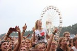 Alle Fotos zum Festival an der Nordsee., Deichbrand 2016 | © laut.de (Fotograf: Alexander Austel)