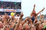 Alle Fotos zum Festival an der Nordsee., Deichbrand 2016 | © laut.de (Fotograf: Alexander Austel)