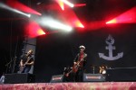 Alle Fotos zum Festival an der Nordsee., Deichbrand 2016 | © laut.de (Fotograf: Alexander Austel)