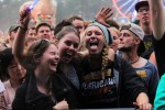 Alle Fotos zum Festival an der Nordsee., Deichbrand 2016 | © laut.de (Fotograf: Alexander Austel)