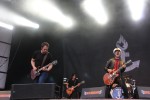 Alle Fotos zum Festival an der Nordsee., Deichbrand 2016 | © laut.de (Fotograf: Alexander Austel)