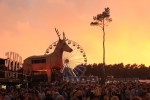 Alle Fotos zum Festival an der Nordsee., Deichbrand 2016 | © laut.de (Fotograf: Alexander Austel)