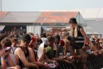 Alle Fotos zum Festival an der Nordsee., Deichbrand 2016 | © laut.de (Fotograf: Alexander Austel)
