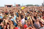 Alle Fotos zum Festival an der Nordsee., Deichbrand 2016 | © laut.de (Fotograf: Alexander Austel)