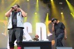 Alle Fotos zum Festival an der Nordsee., Deichbrand 2016 | © laut.de (Fotograf: Alexander Austel)