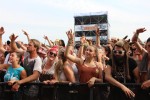 Alle Fotos zum Festival an der Nordsee., Deichbrand 2016 | © laut.de (Fotograf: Alexander Austel)