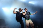 Alle Fotos zum Festival an der Nordsee., Deichbrand 2016 | © laut.de (Fotograf: Alexander Austel)
