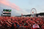 Alle Fotos zum Festival an der Nordsee., Deichbrand 2016 | © laut.de (Fotograf: Alexander Austel)