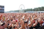 Alle Fotos zum Festival an der Nordsee., Deichbrand 2016 | © laut.de (Fotograf: Alexander Austel)