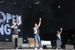 Alle Fotos zum Festival an der Nordsee., Deichbrand 2016 | © laut.de (Fotograf: Alexander Austel)