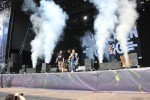 Alle Fotos zum Festival an der Nordsee., Deichbrand 2016 | © laut.de (Fotograf: Alexander Austel)