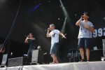 Alle Fotos zum Festival an der Nordsee., Deichbrand 2016 | © laut.de (Fotograf: Alexander Austel)