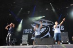 Alle Fotos zum Festival an der Nordsee., Deichbrand 2016 | © laut.de (Fotograf: Alexander Austel)