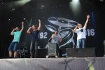 Alle Fotos zum Festival an der Nordsee., Deichbrand 2016 | © laut.de (Fotograf: Alexander Austel)