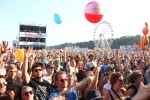 Alle Fotos zum Festival an der Nordsee., Deichbrand 2016 | © laut.de (Fotograf: Alexander Austel)