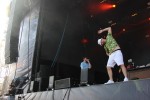 Alle Fotos zum Festival an der Nordsee., Deichbrand 2016 | © laut.de (Fotograf: Alexander Austel)