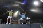 Alle Fotos zum Festival an der Nordsee., Deichbrand 2016 | © laut.de (Fotograf: Alexander Austel)