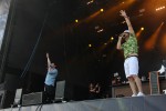 Alle Fotos zum Festival an der Nordsee., Deichbrand 2016 | © laut.de (Fotograf: Alexander Austel)