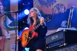 Der Berg ruft! Im Rahmen ihrer Open-Air-Tour spielen Niedeckens BAP ein Best-Of-Set vor der Festungsruine Hohentwiel., Live auf dem Hohentwiel, Singen 2016 | © laut.de (Fotograf: Alex Klug)