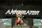 Die Kanadier in Balingen., Bang Your Head!!!, 2016 | © laut.de (Fotograf: Michael Edele)